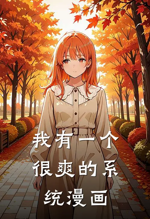 我有一个很爽的系统漫画