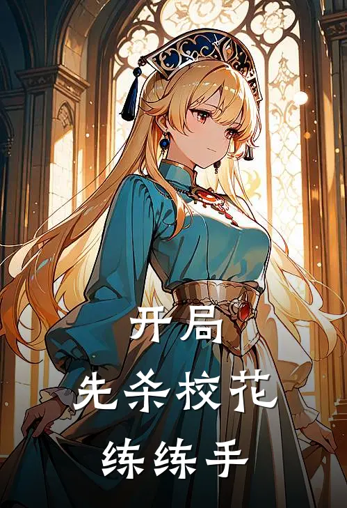 开局，先杀校花练练手