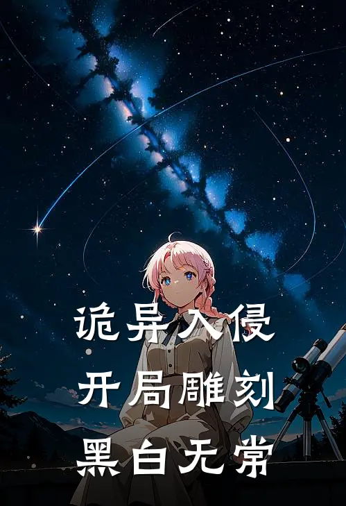 诡异入侵：开局雕刻黑白无常