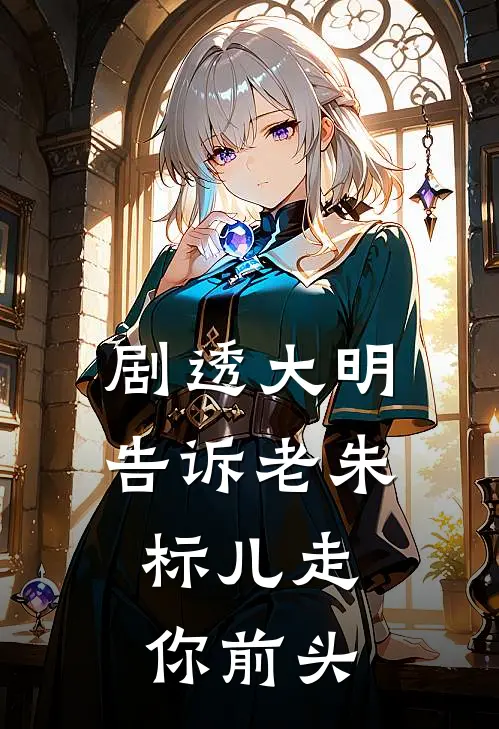 剧透大明告诉老朱，标儿走你前头