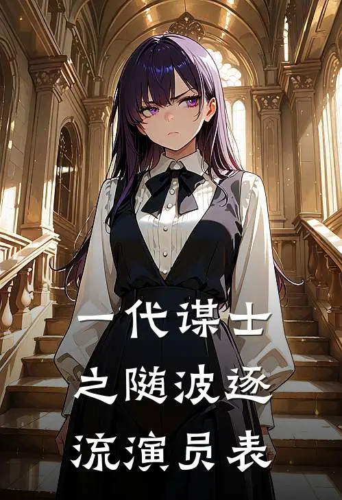 一代谋士之随波逐流演员表