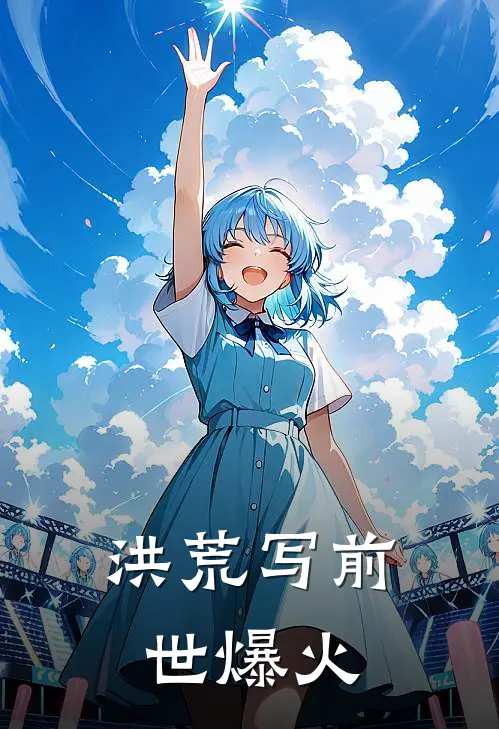 洪荒写前世爆火