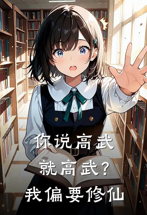 你说高武就高武？我偏要修仙