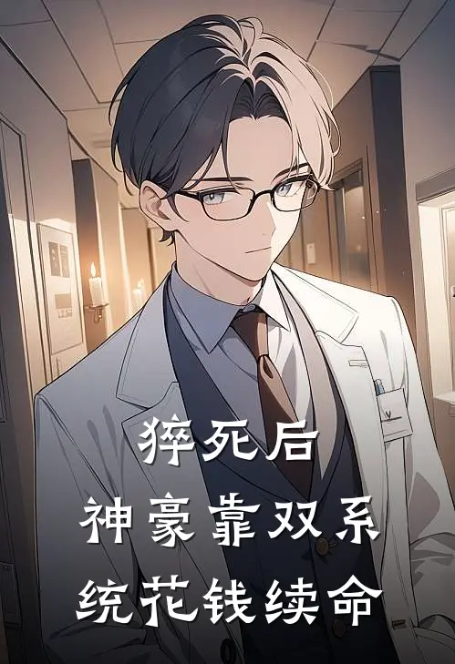 猝死后，神豪靠双系统花钱续命