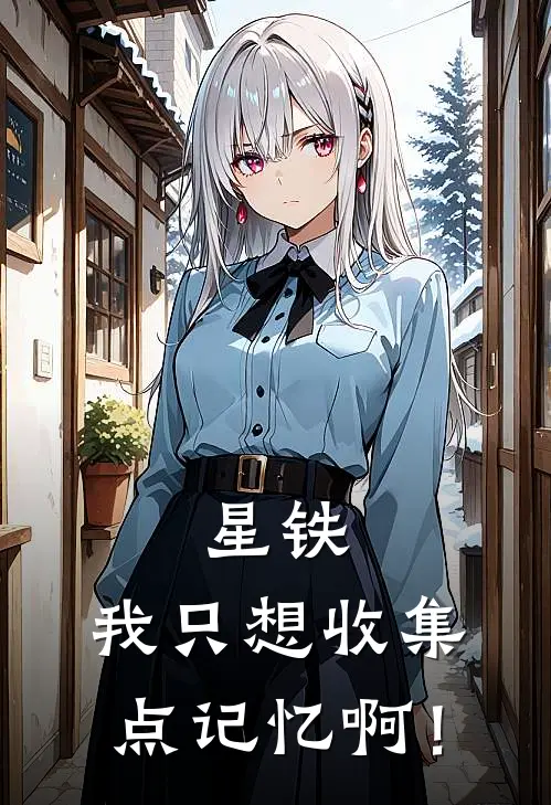 星铁：我只想收集点记忆啊！