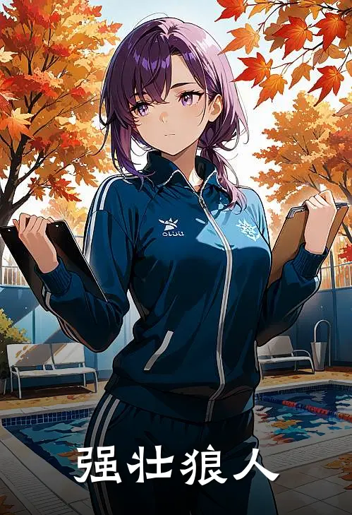 强壮狼人李睿林欣完整版在线阅读_李睿林欣完整版阅读