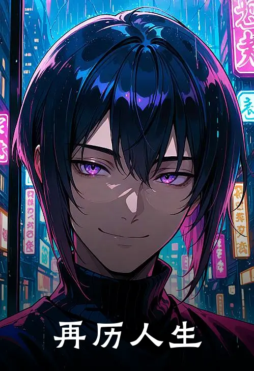 【再历人生】