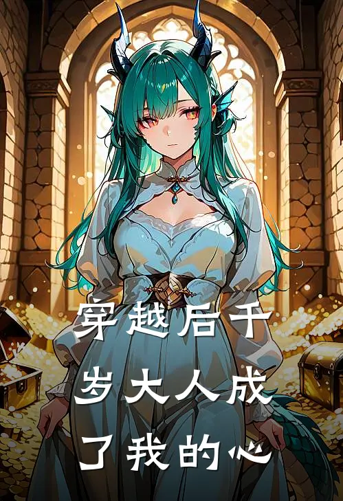 穿越后千岁大人成了我的心