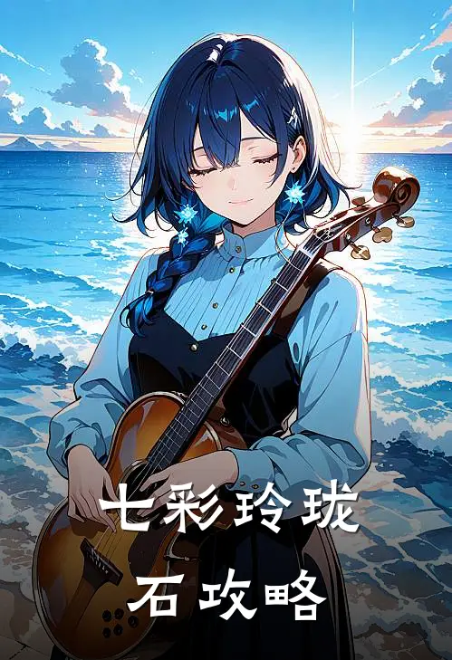 七彩玲珑石攻略