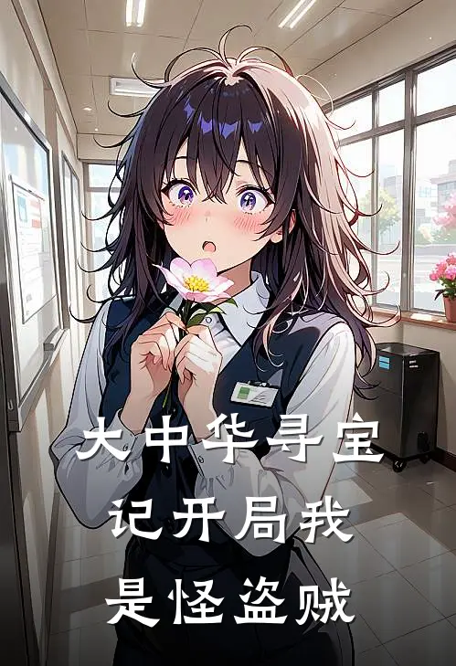 大中华寻宝记开局我是怪盗贼