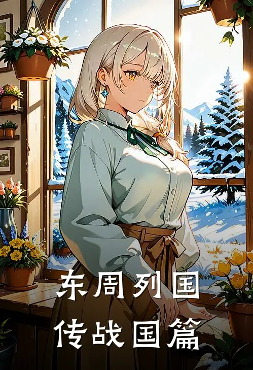 东周列国传战国篇