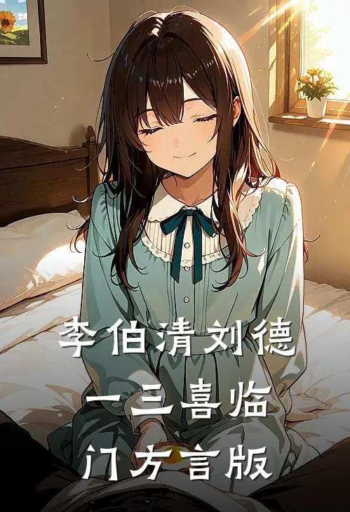 李伯清刘德一三喜临门方言版