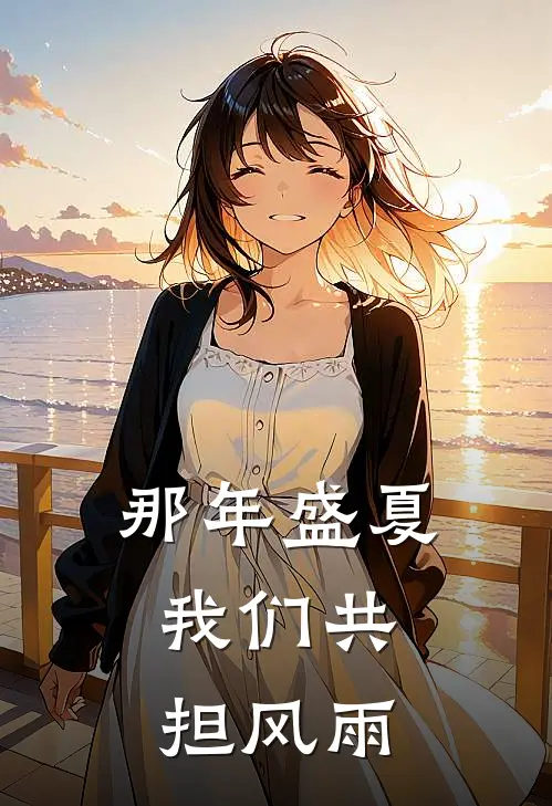 那年盛夏，我们共担风雨