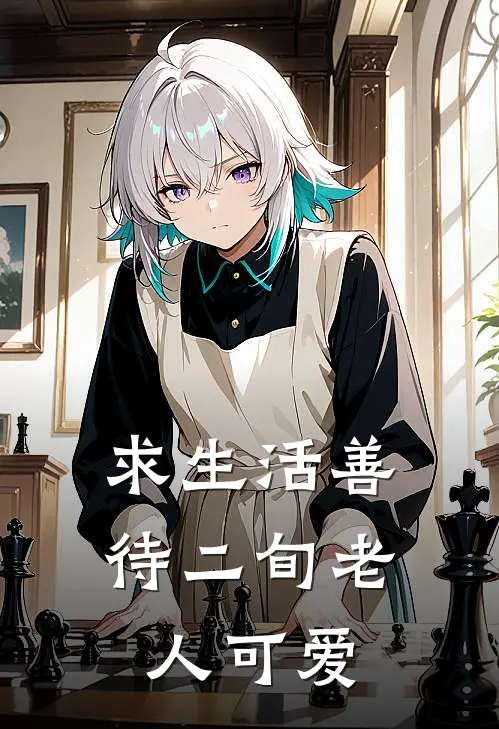 求生活善待二旬老人可爱