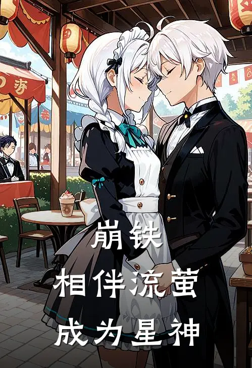 崩铁：相伴流萤，成为星神