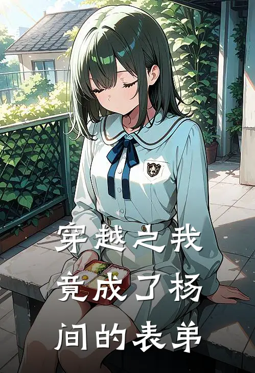 穿越之我竟成了杨间的表弟