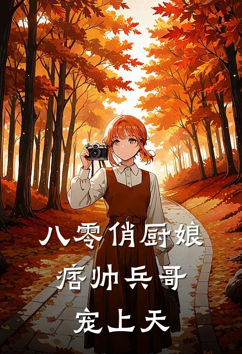 八零俏厨娘：痞帅兵哥宠上天