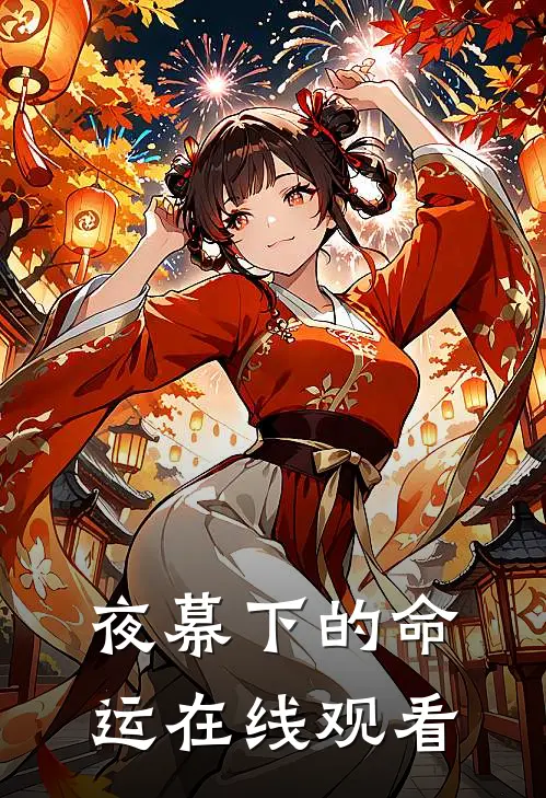 夜幕下的命运在线观看