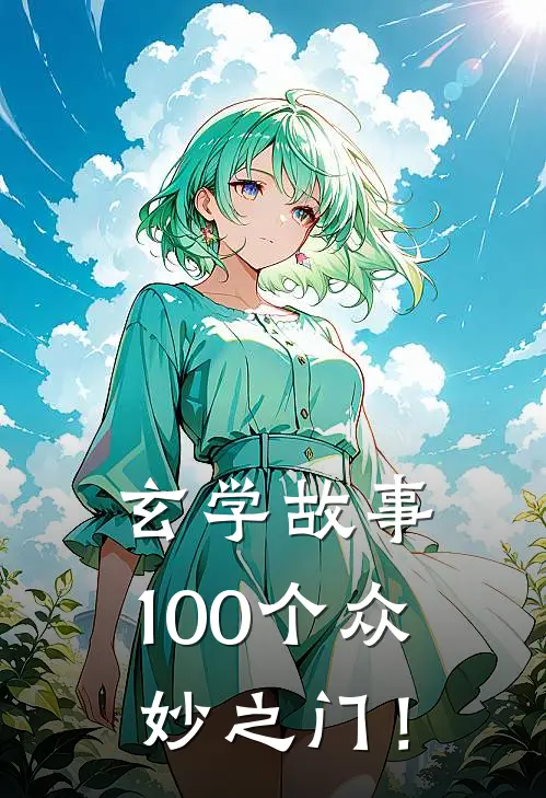 玄学故事：100个众妙之门！