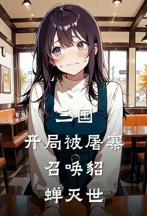 三国：开局被屠寨，召唤貂蝉灭世