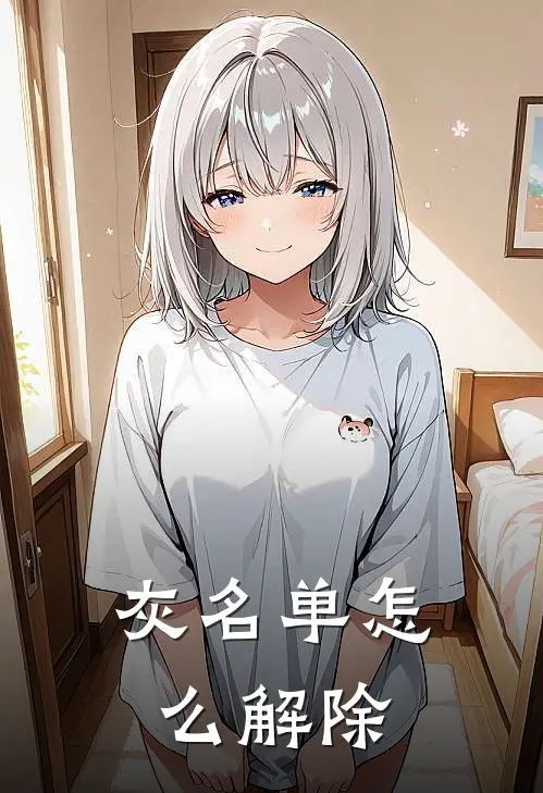 灰名单怎么解除