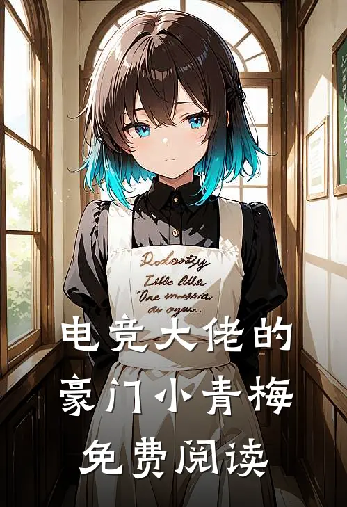 电竞大佬的豪门小青梅免费阅读
