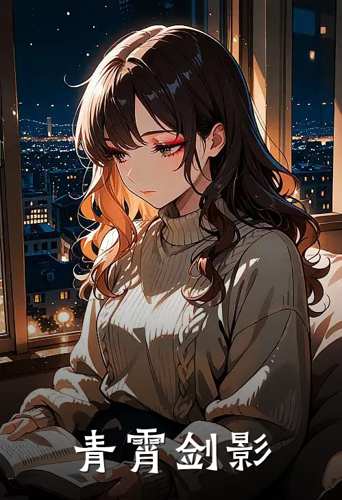 青霄剑影