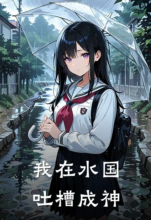 我在水国吐槽成神