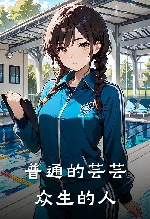 普通的芸芸众生的人