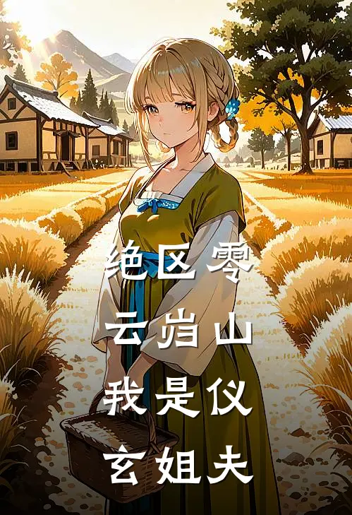绝区零：云岿山，我是仪玄姐夫