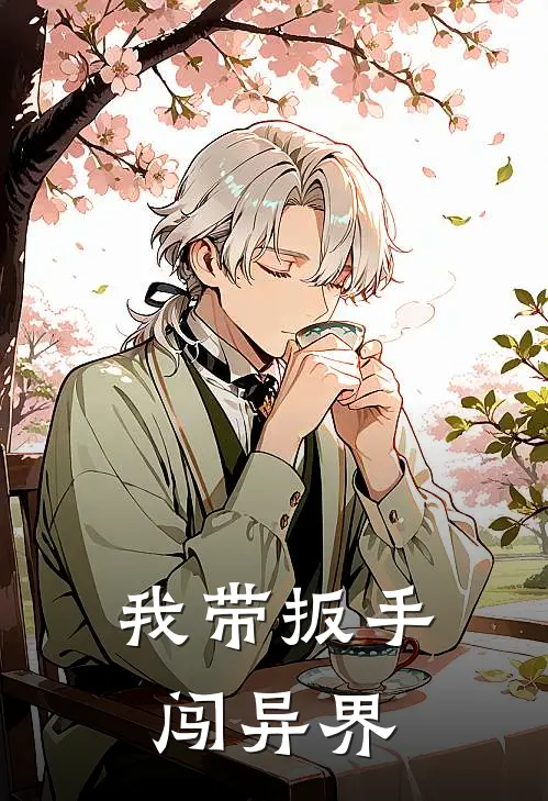 我带扳手闯异界