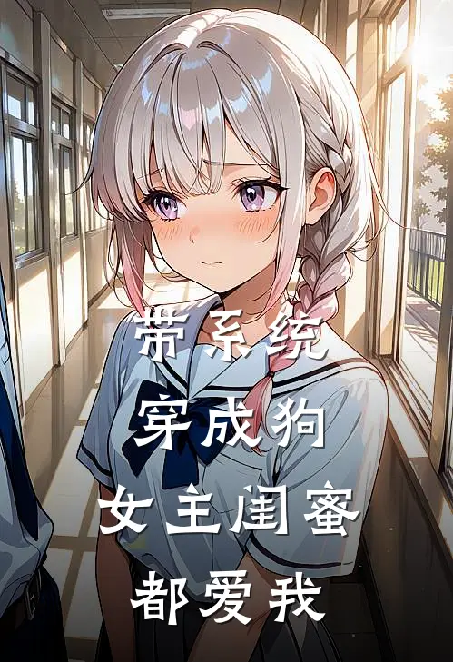 带系统穿成狗，女主闺蜜都爱我