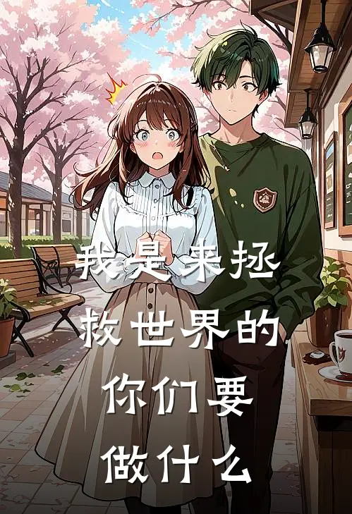 我是来拯救世界的，你们要做什么