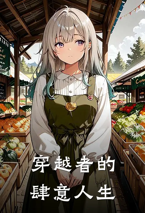 穿越者的肆意人生