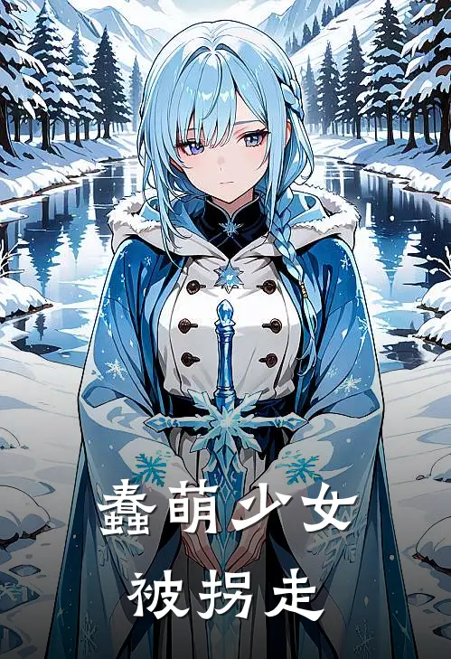 蠢萌少女，被拐走贺轩雯雯小说完结推荐_热门小说阅读蠢萌少女，被拐走贺轩雯雯