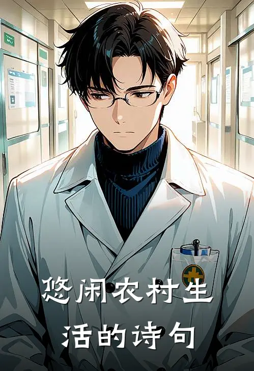 悠闲农村生活的诗句