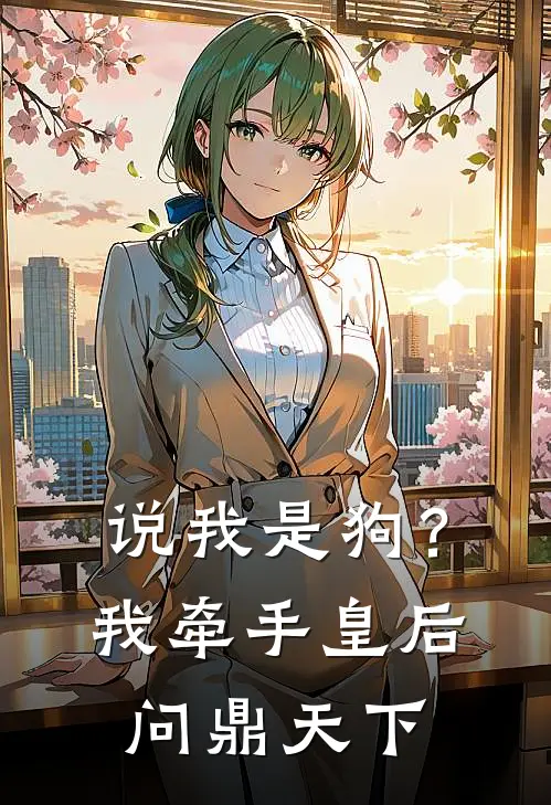 说我是狗？我牵手皇后问鼎天下