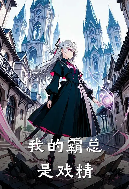 我的霸总是戏精