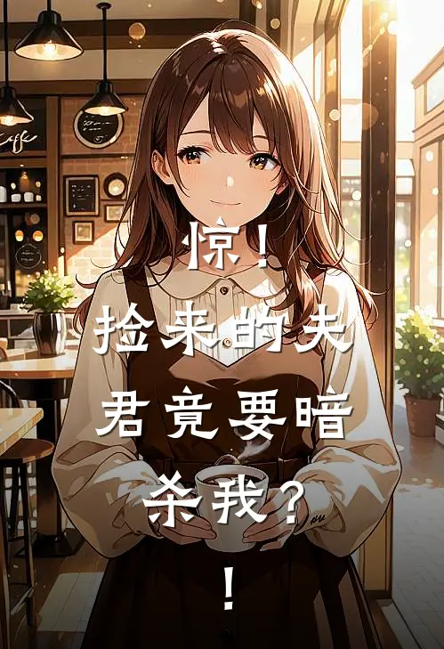 惊！捡来的夫君竟要暗杀我？！