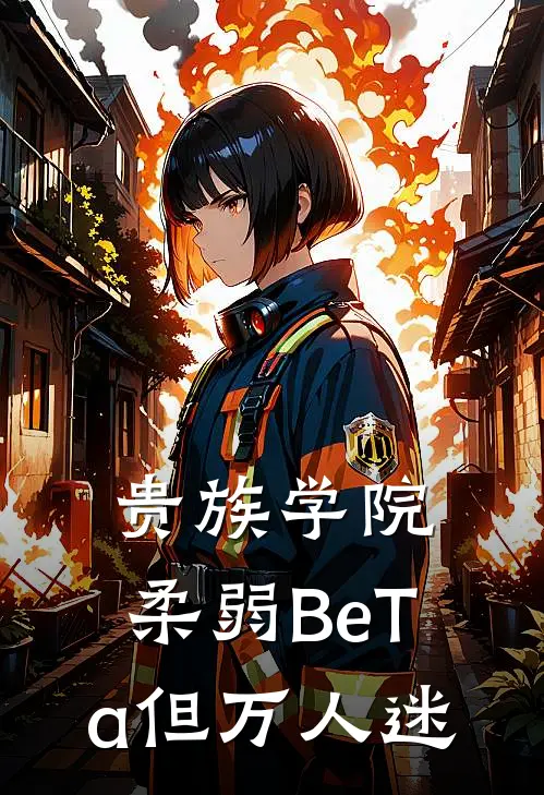 贵族学院：柔弱BeTa但万人迷