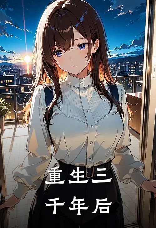 重生三千年后
