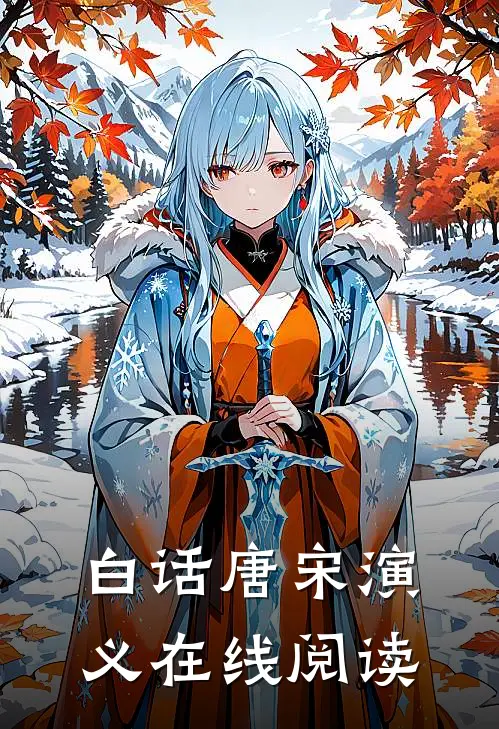 白话唐宋演义在线阅读