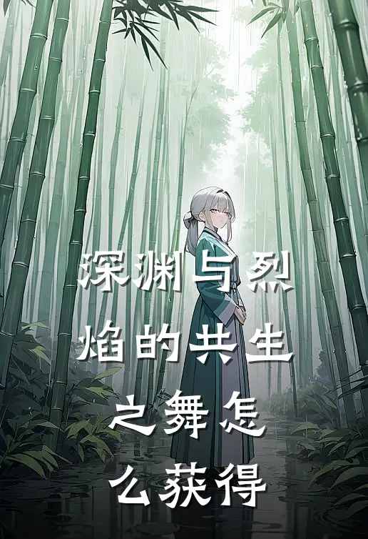 深渊与烈焰的共生之舞怎么获得