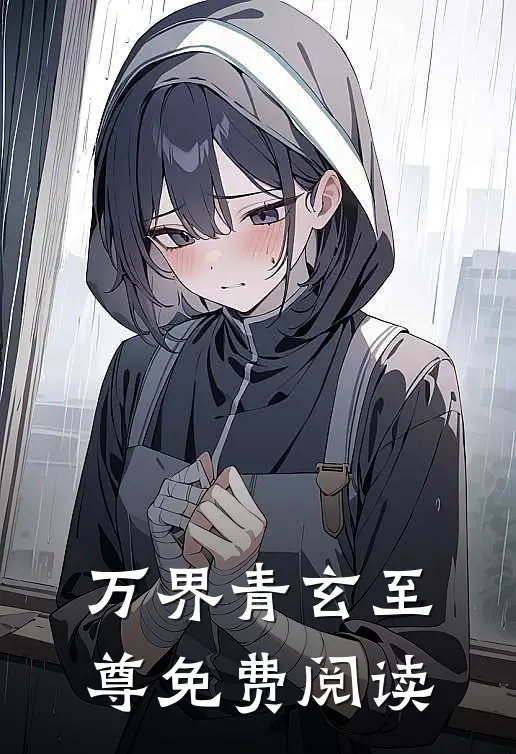 万界青玄至尊免费阅读