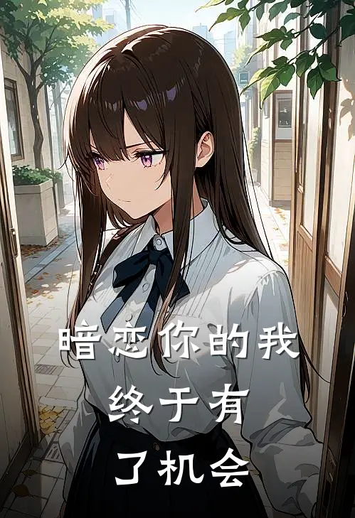 暗恋你的我，终于有了机会