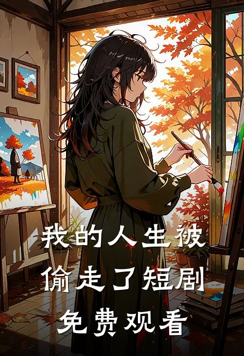 我的人生被偷走了短剧免费观看