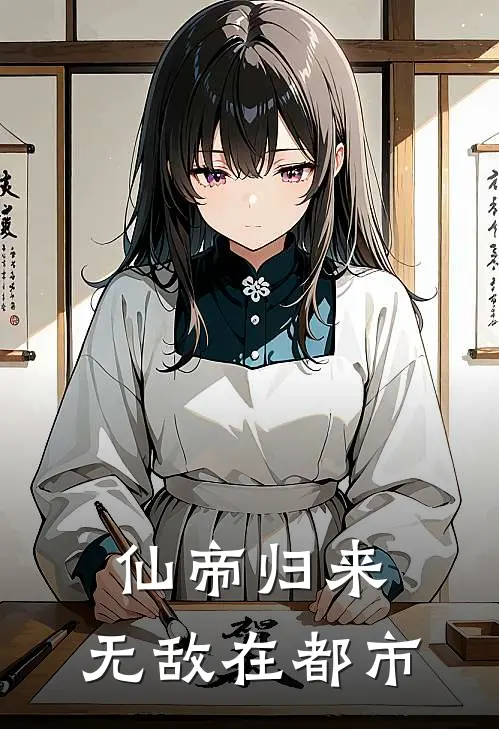 仙帝归来，无敌在都市