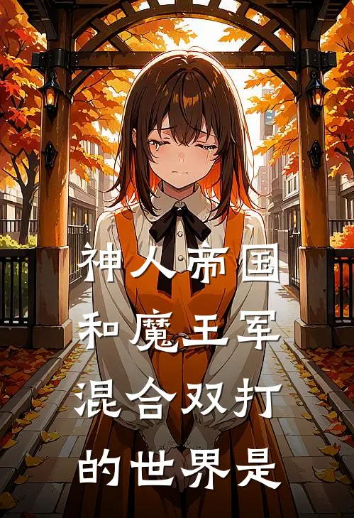 神人帝国和魔王军混合双打的世界是