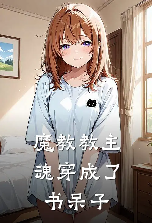 魔教教主魂穿成了书呆子