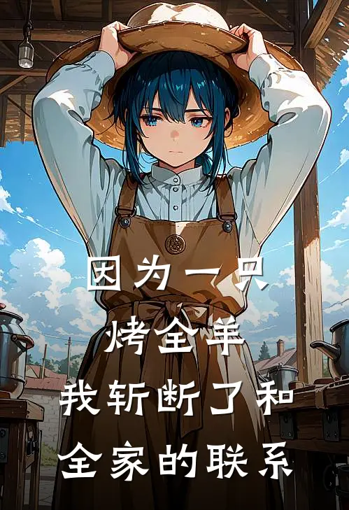 因为一只烤全羊，我斩断了和全家的联系沈青郭海宁全文在线阅读_因为一只烤全羊，我斩断了和全家的联系全集免费阅读